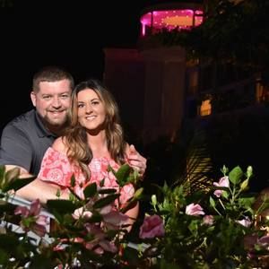 Meet your Posher, Cassandra